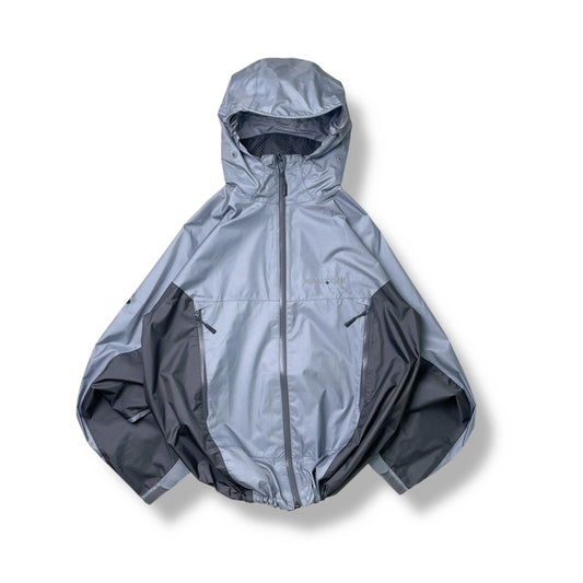 Montbell Gore-Tex Silver Shell Jacket (M)