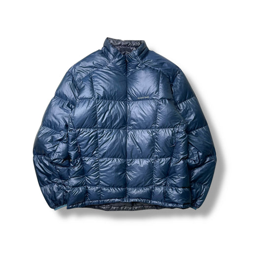 Montbell U.L. Down Puffer Jacket (L)