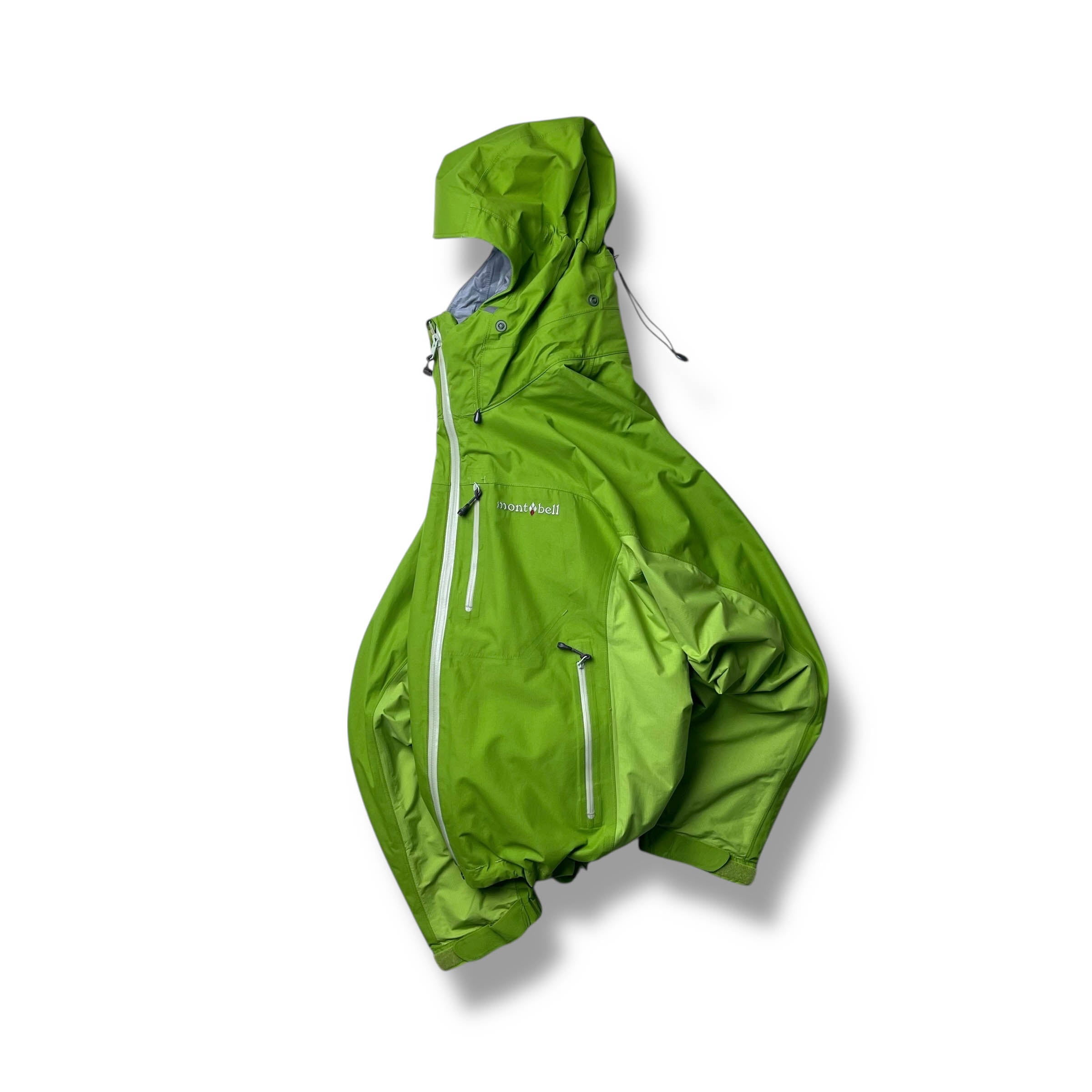 Mont-bell – ARCHIVE 89