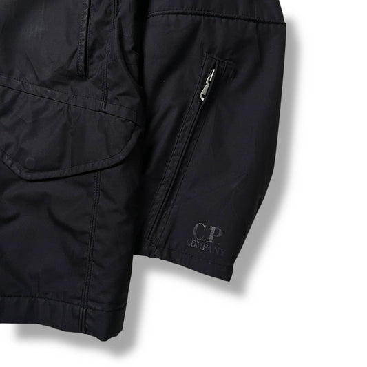 CP Company Nylon Multi-pocket Jacket (L)