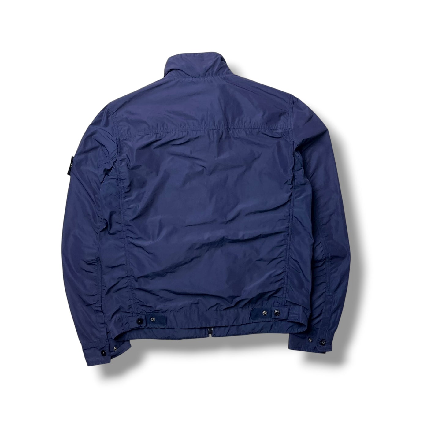 Stone Island Micro Reps Jacket ((M)