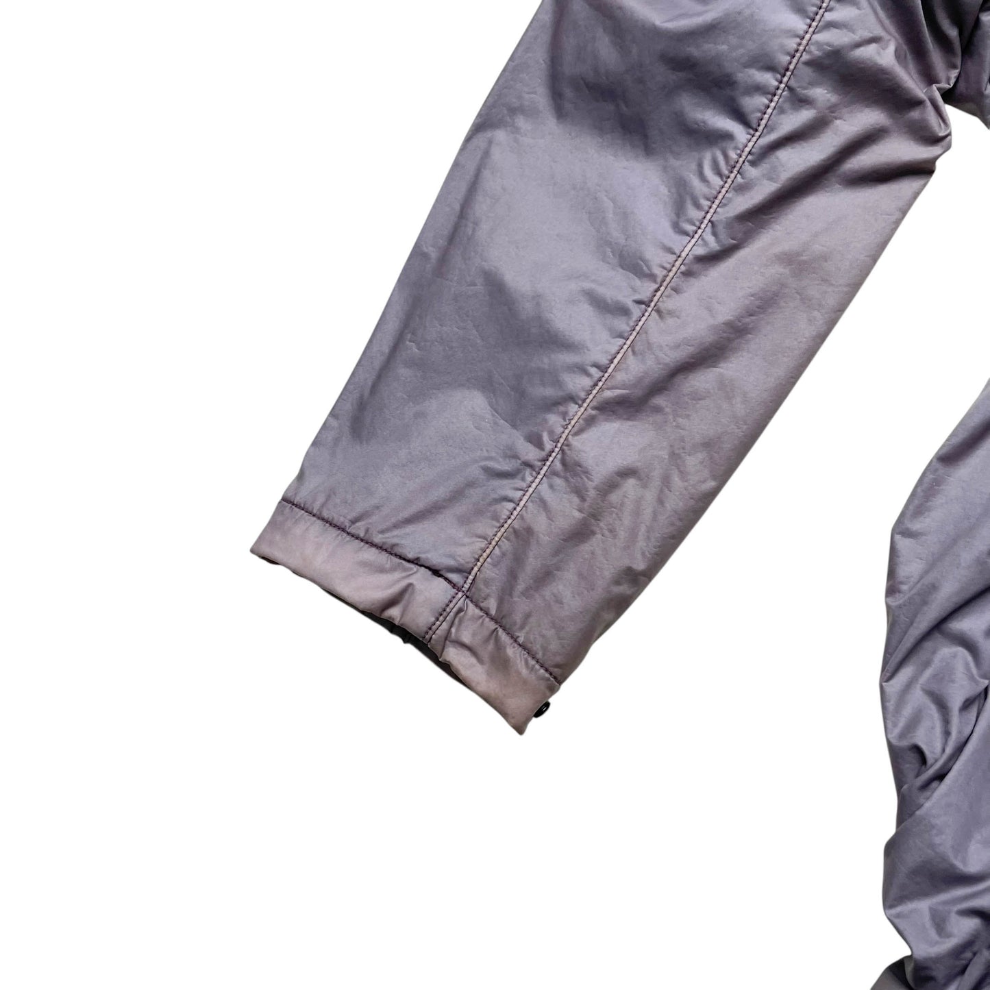 Stone Island Lamy Flock Jacket (L)