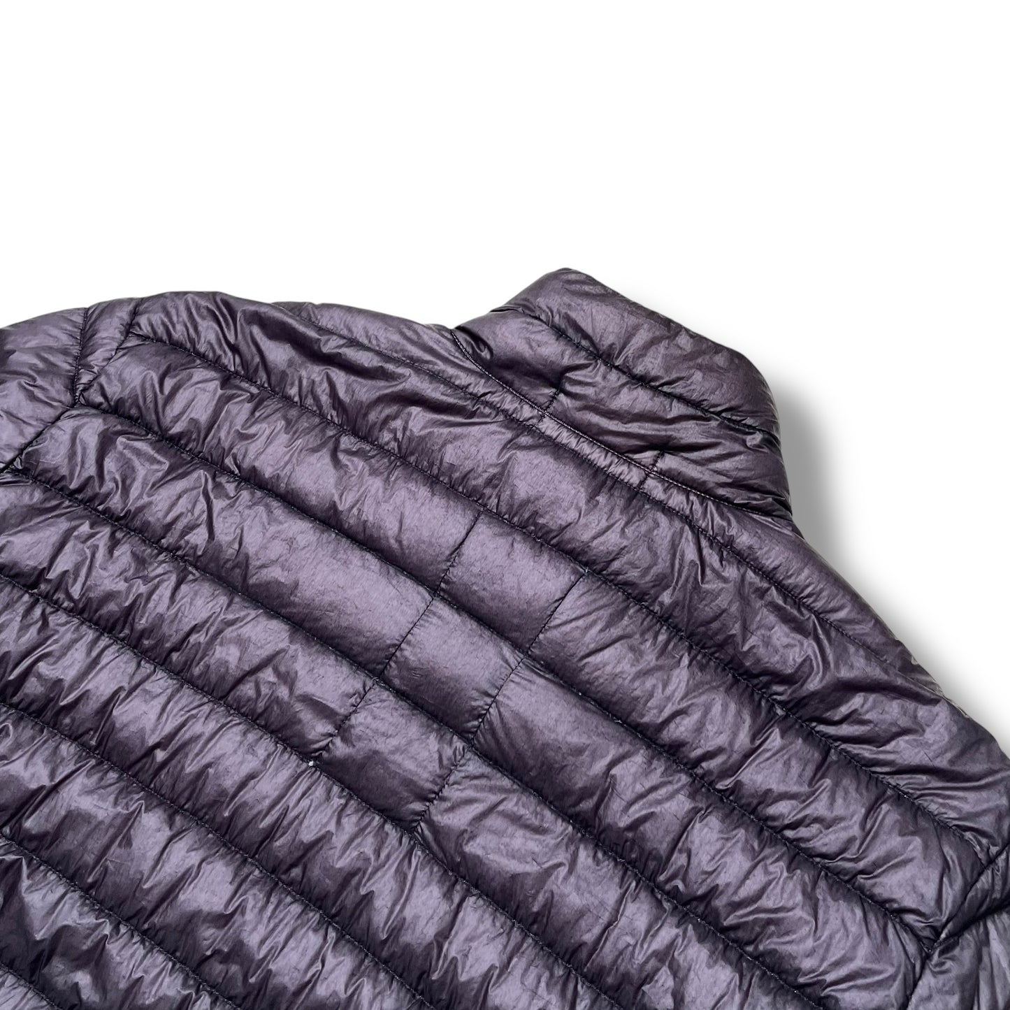 Stone Island Garment Dyed Puffer Jacket (XL)