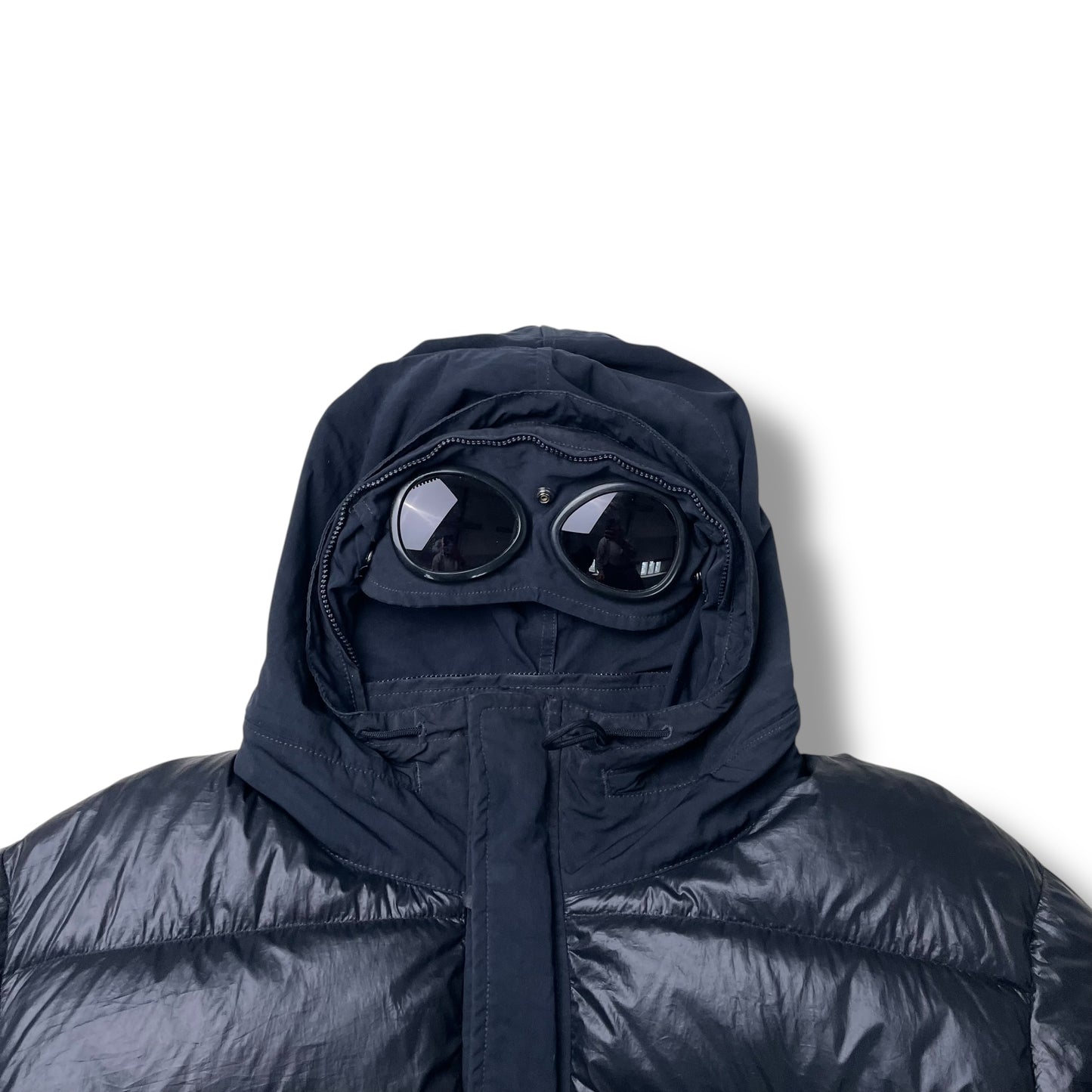 CP Company D.D Shell Puffer Jacket (XL)