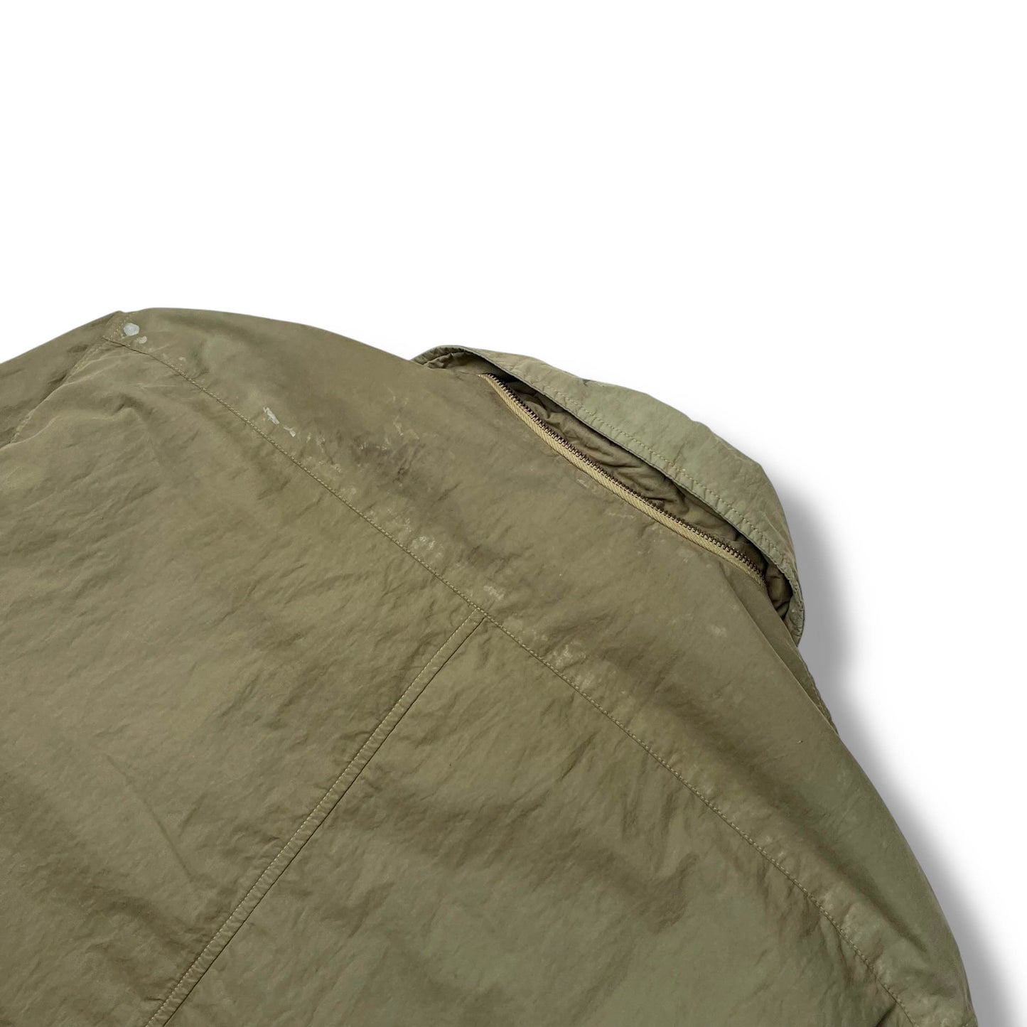 Vintage C.P. Company Mille Miglia Field Jacket (L)