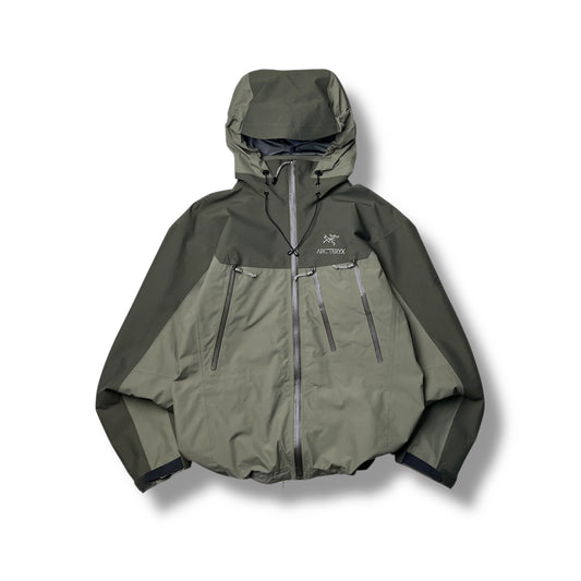 Arc'teryx Theta AR Gore-tex Shell Jacket (M)