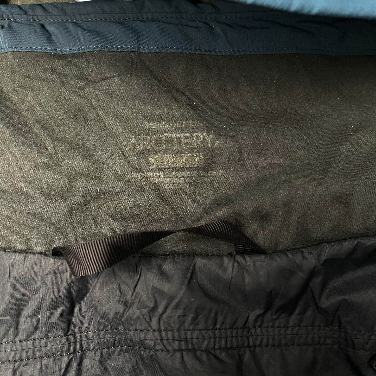 Arc'teryx Modon Goretex Jacket (M)
