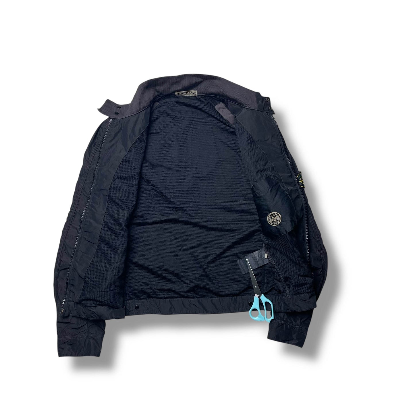 Stone Island Micro Reps Jacket (M)