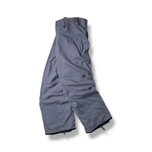 Vintage Nike ACG Stormfit Snow Pants (S)