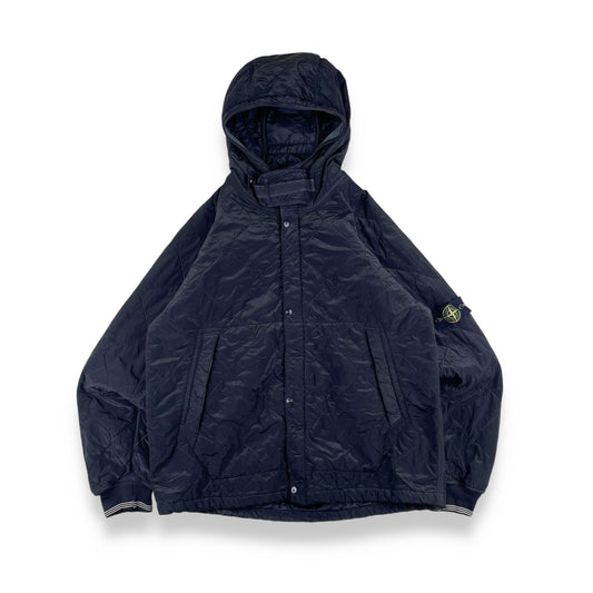 Vintage Stone Island Nylon Jacket (XXXL)