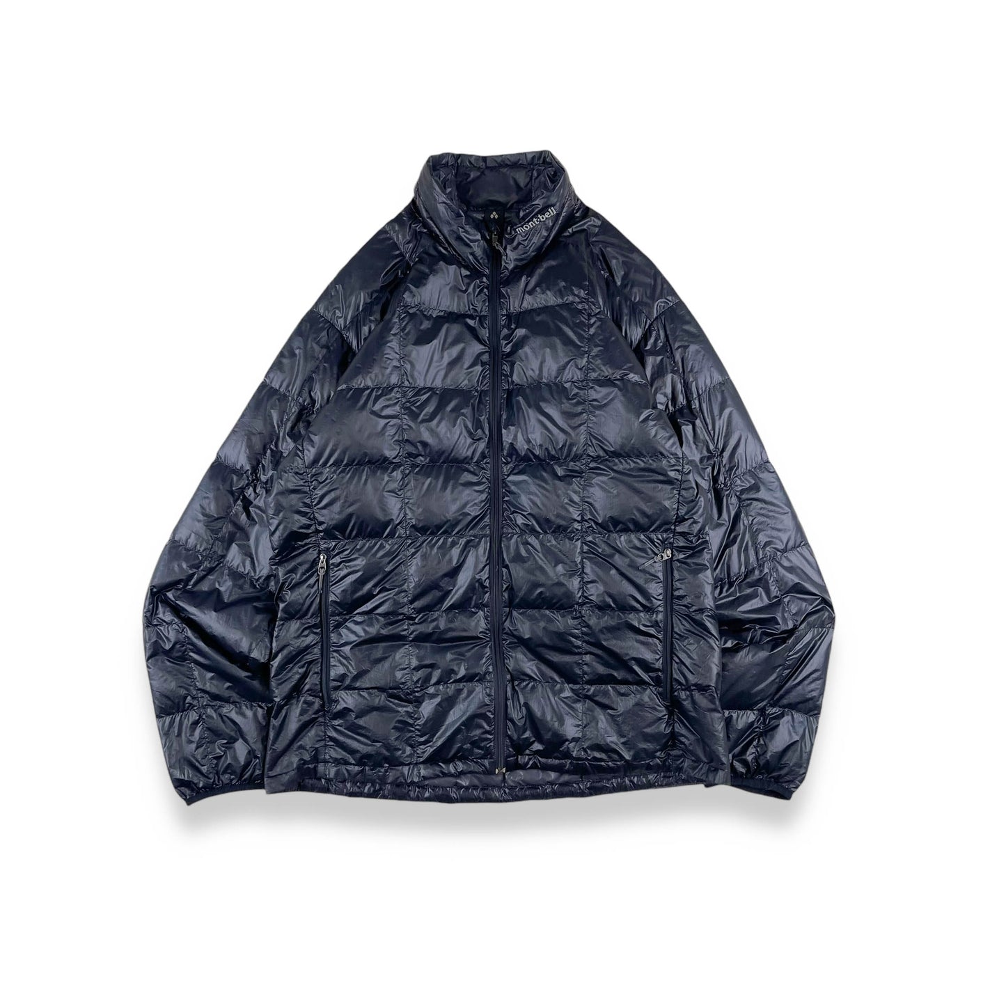 Mont-bell Puffer Jacket (L)