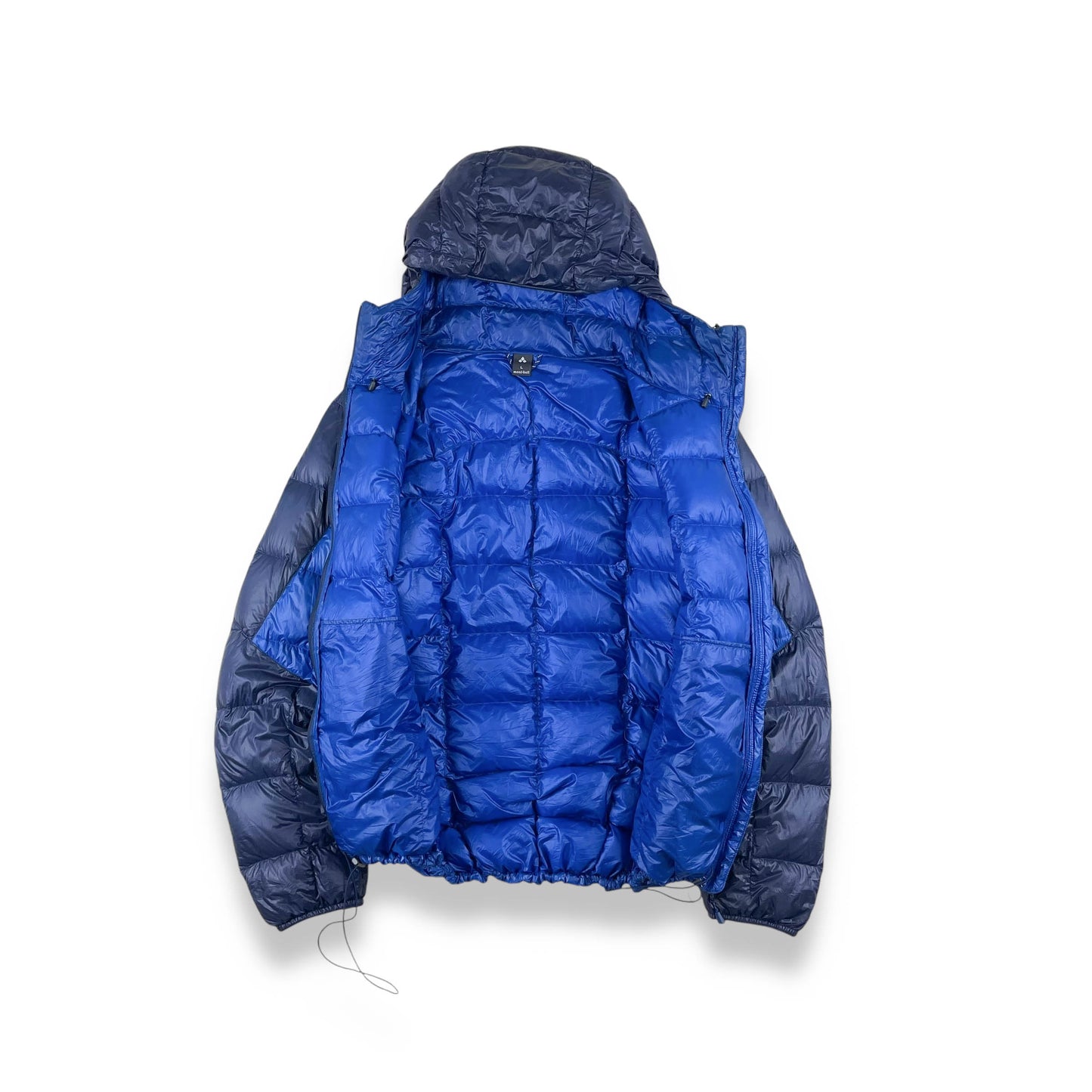 Mont-bell Puffer Jacket (L)