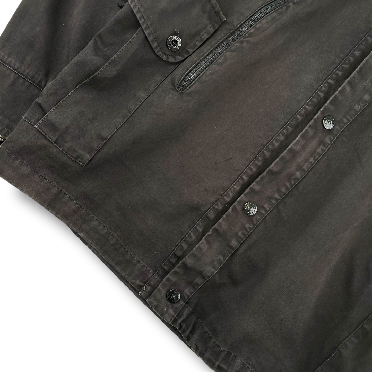 Stone Island Beekeeper Jacket (L)