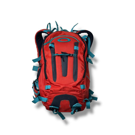 Oakley Icon Snowmad 3.0 Backpack