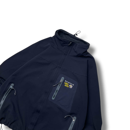 Vintage Mountain Hardwear Conduit Softshell (L)