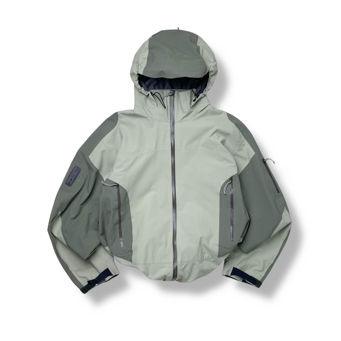 Arc'teryx Stingray Gore-tex Shell Jacket (L)