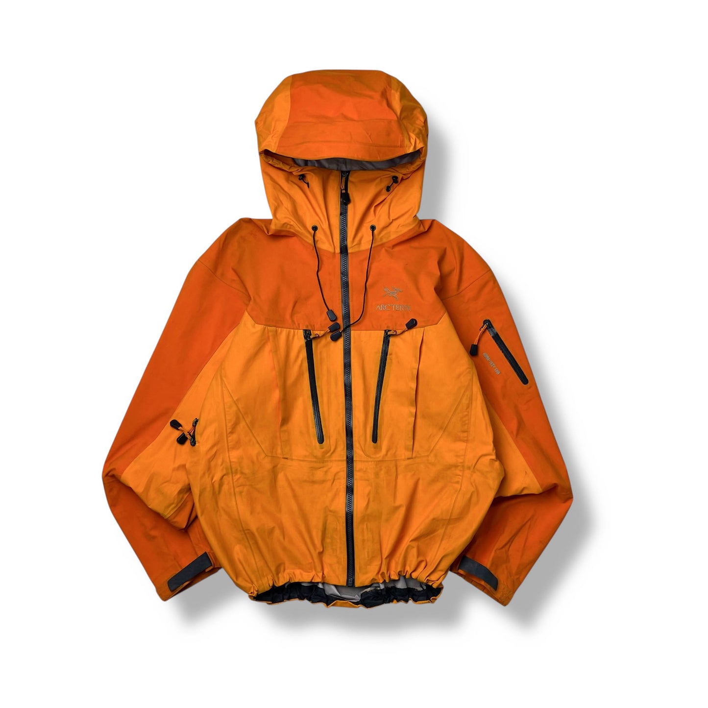 Vintage Arc'teryx Alpha SV Gore-tex Shell Jacket (M)