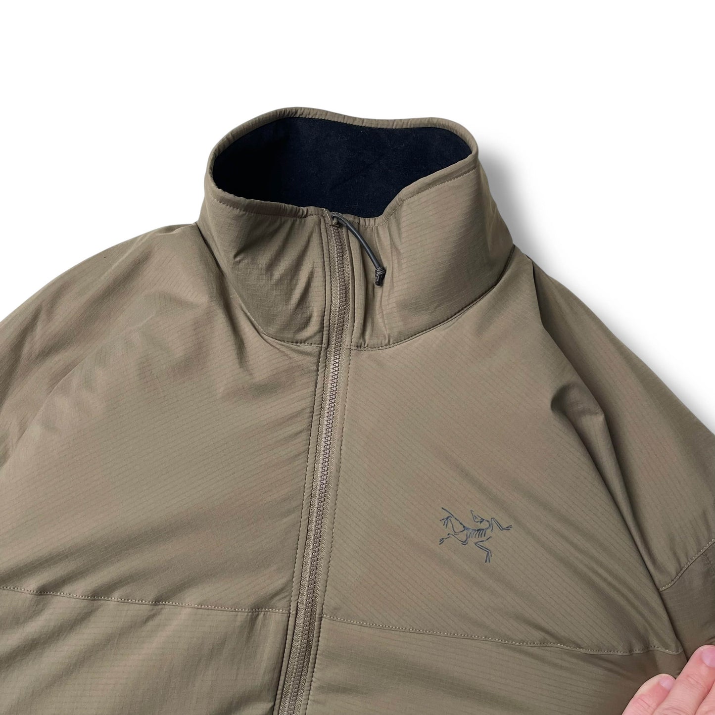 Arc’teryx LEAF Atom AF Jacket (XL)