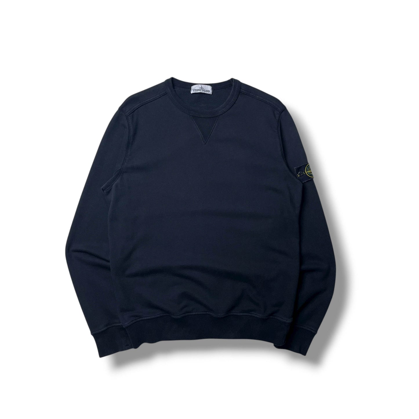 Stone island Sweatshirt (L)