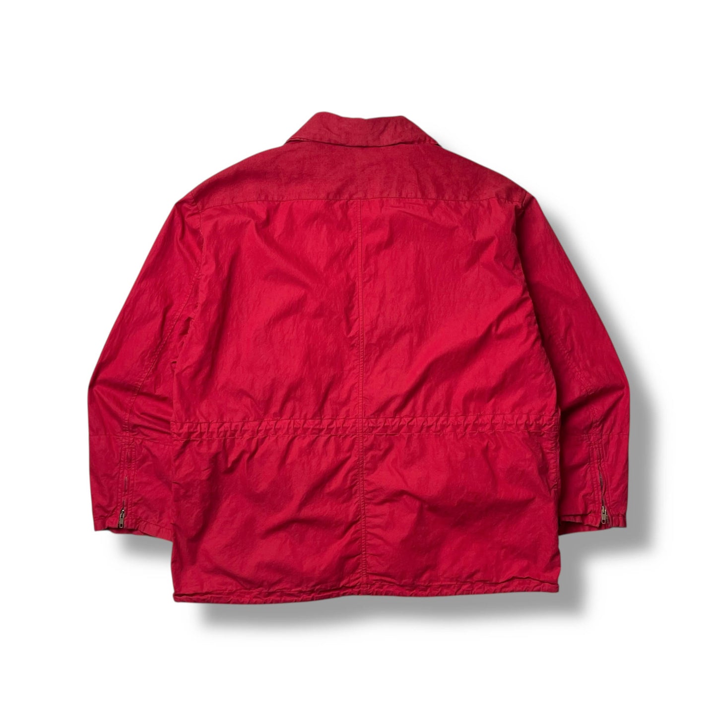 C.P. Company Millie Miglia Watch Viewer Jacket (L)