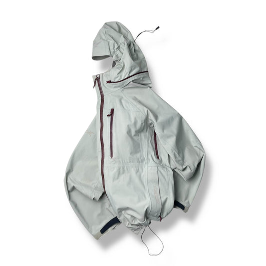 Vintage Arc'teryx Sabre SV Gore-tex Jacket (M)