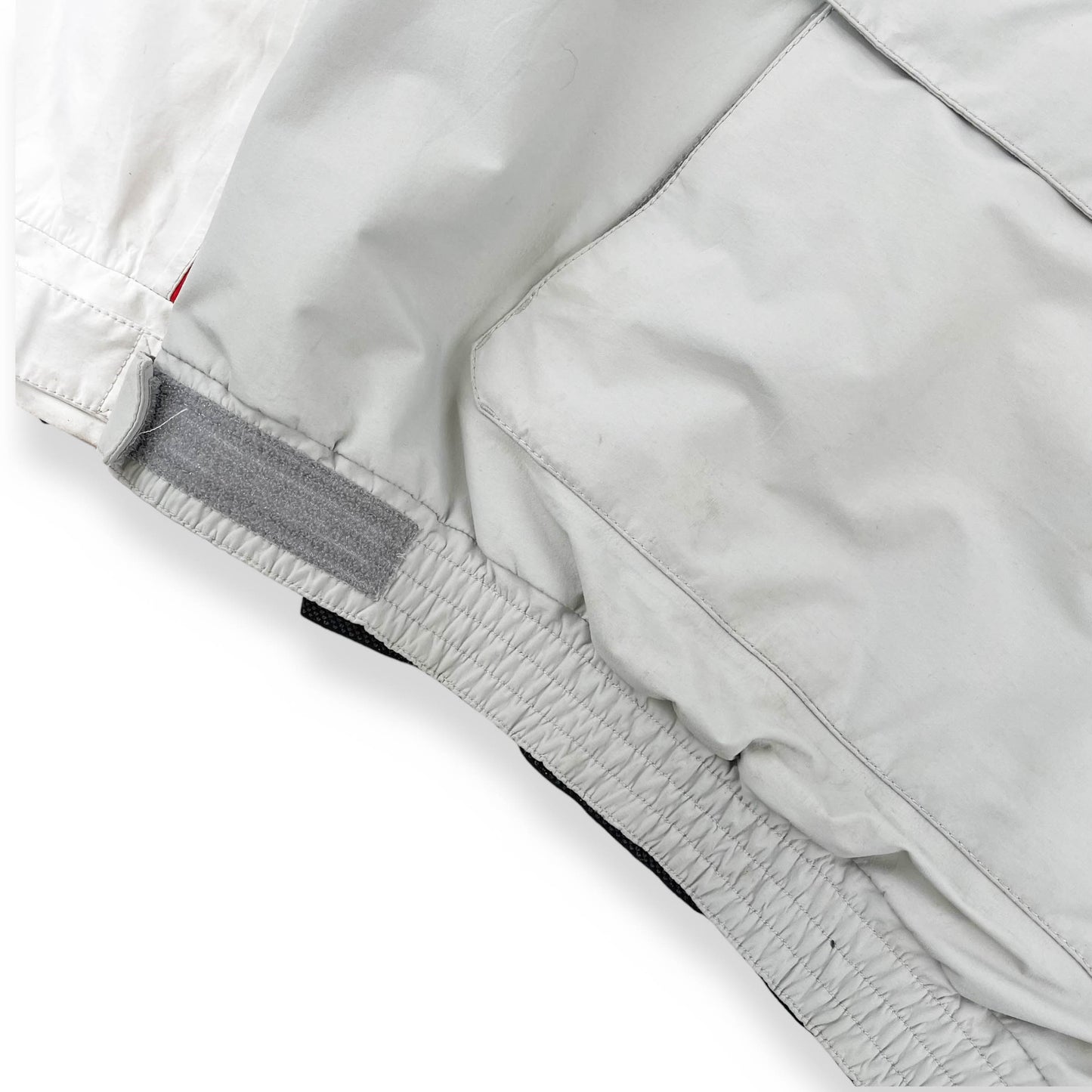 Vintage Prada Luna Rossa Goretex Jacket (XL)