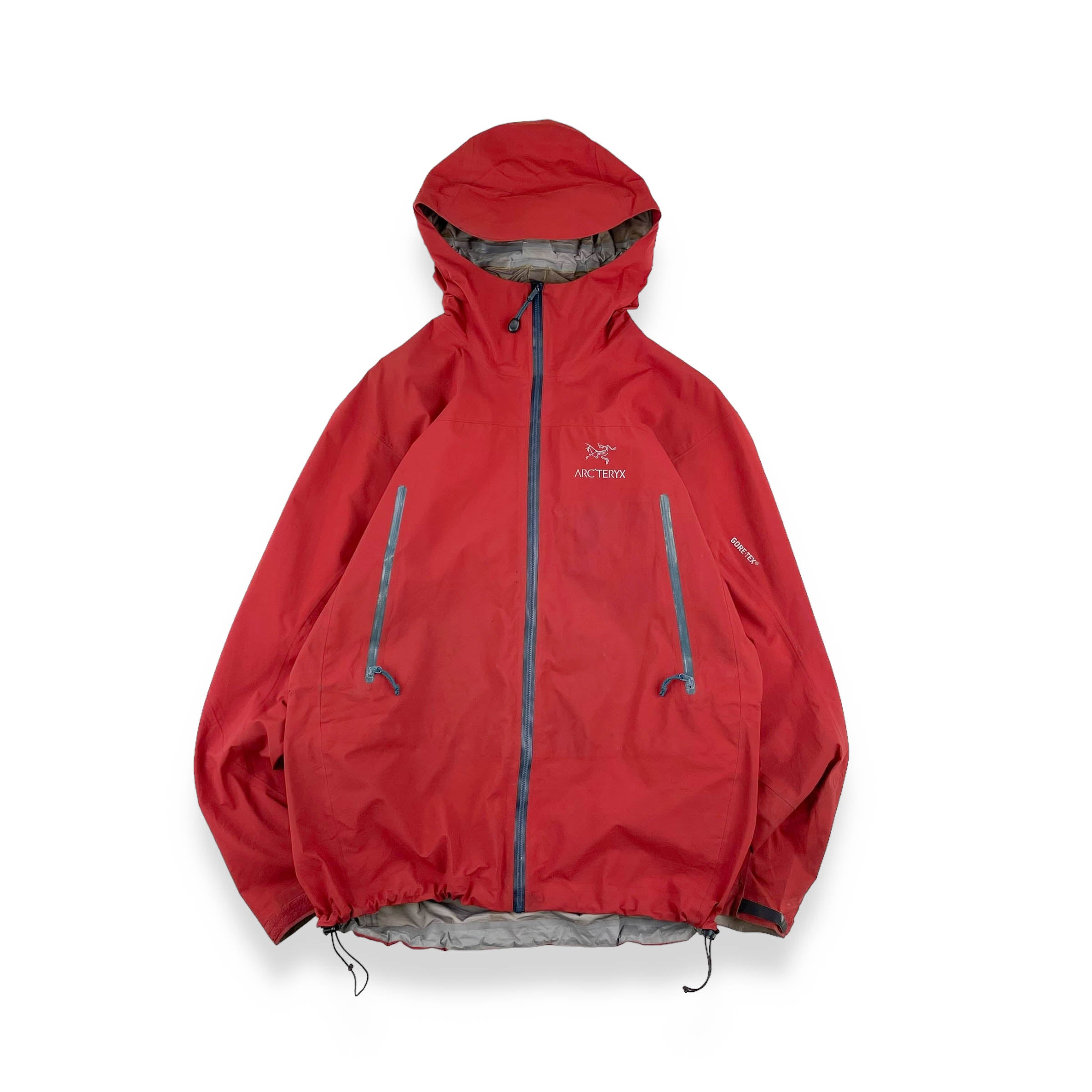 Arc'teryx Zeta AR (L) ARCHIVE 89