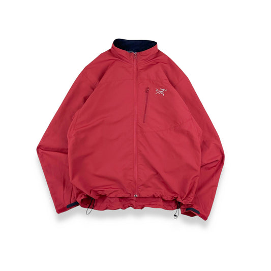 Vintage Gamma SL Jacket (M)