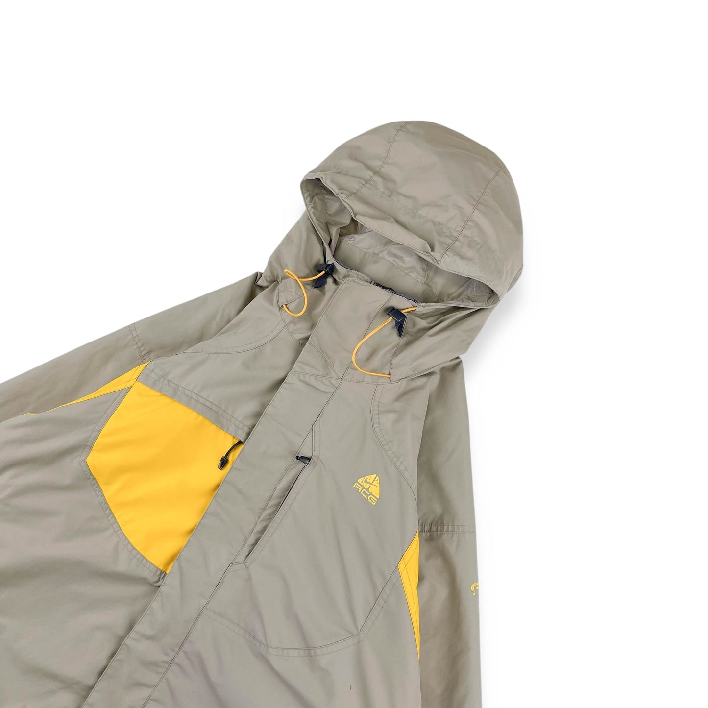 Vintage Nike ACG Stormfit Jacket (XL)