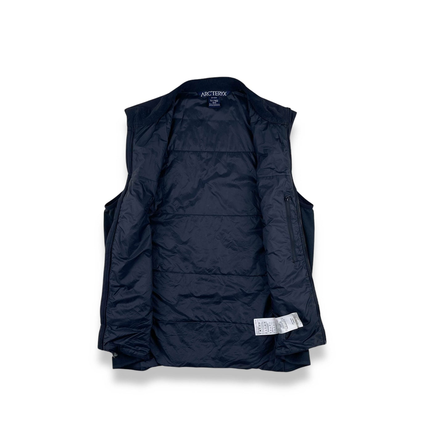 Arc'teryx Atom LT Vest (M)