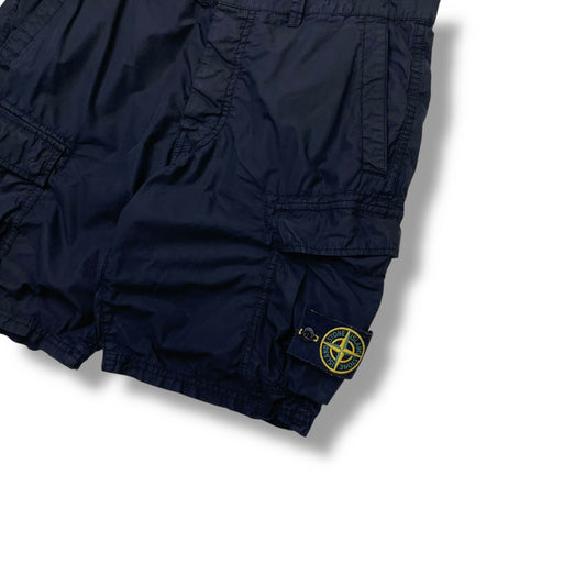 Stone Island Cargo Shorts (W32)