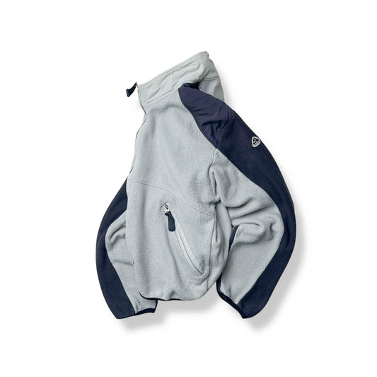 Vintage Nike ACG Fleece Jacket (M)