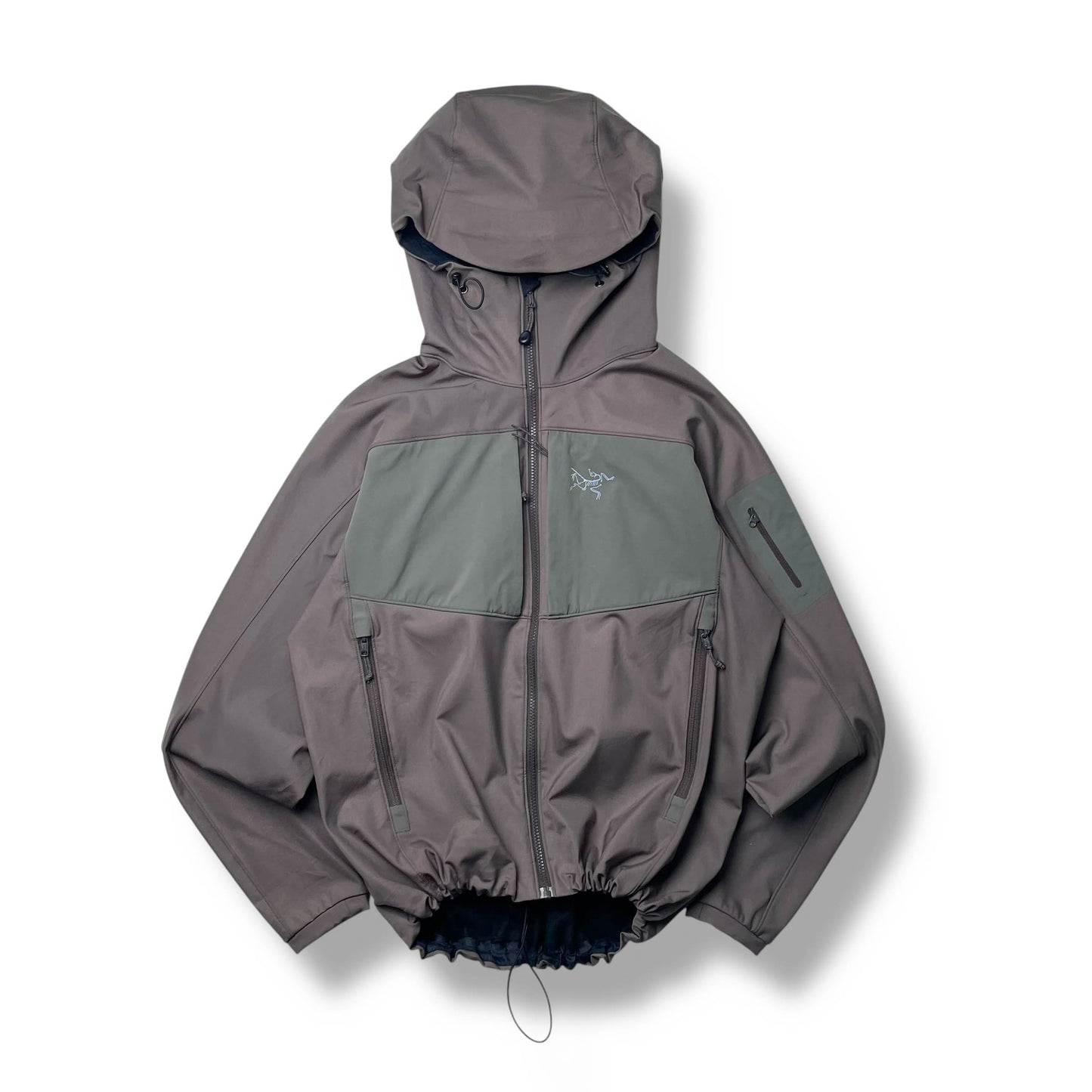 Vintage Arc’teryx Gamma MX Hoodie (L)