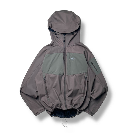 Vintage Arc’teryx Gamma MX Hoodie (L)