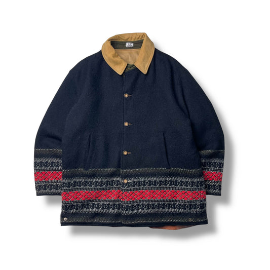 C.P. Company Reversible Jacket (L)