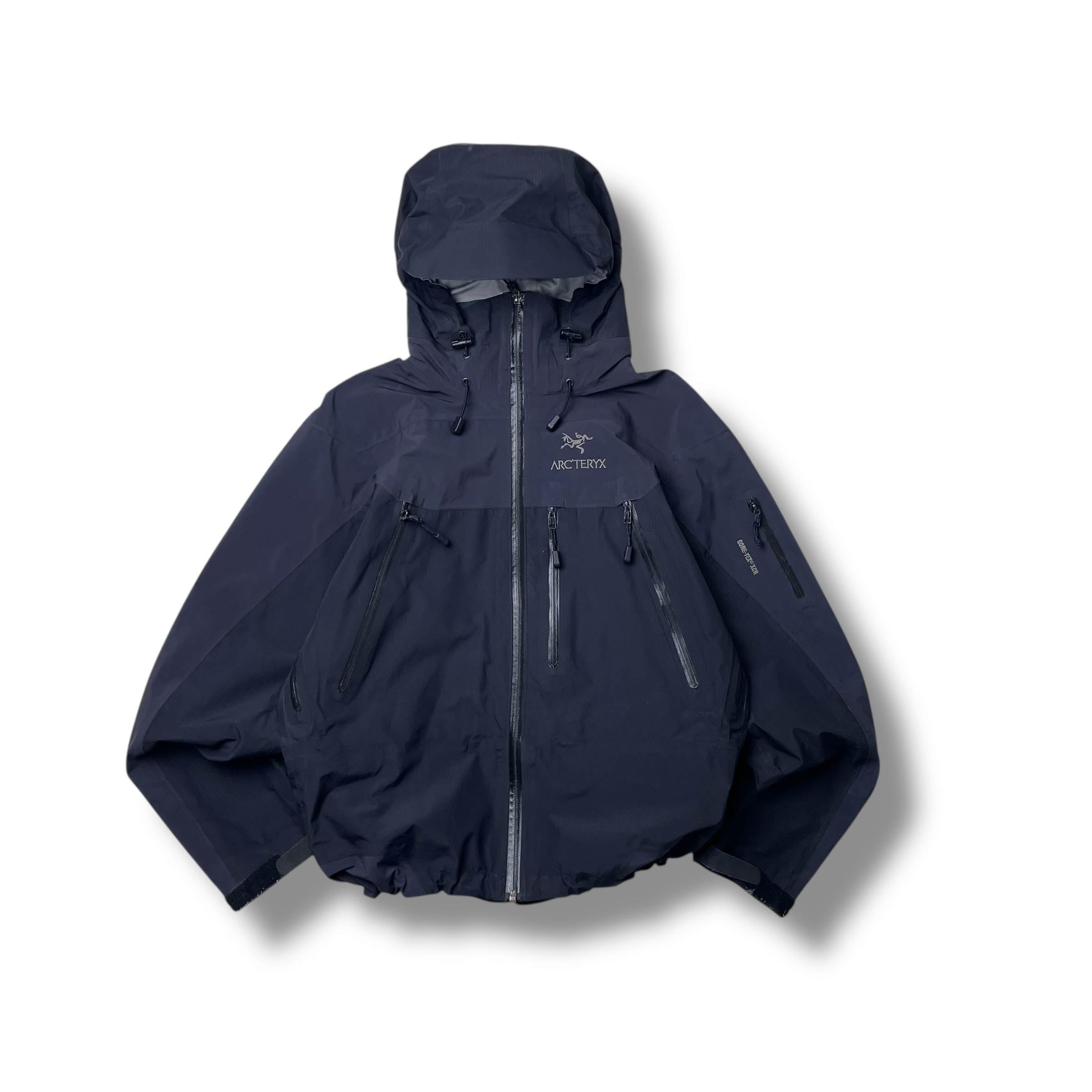 Arc'teryx – ARCHIVE 89