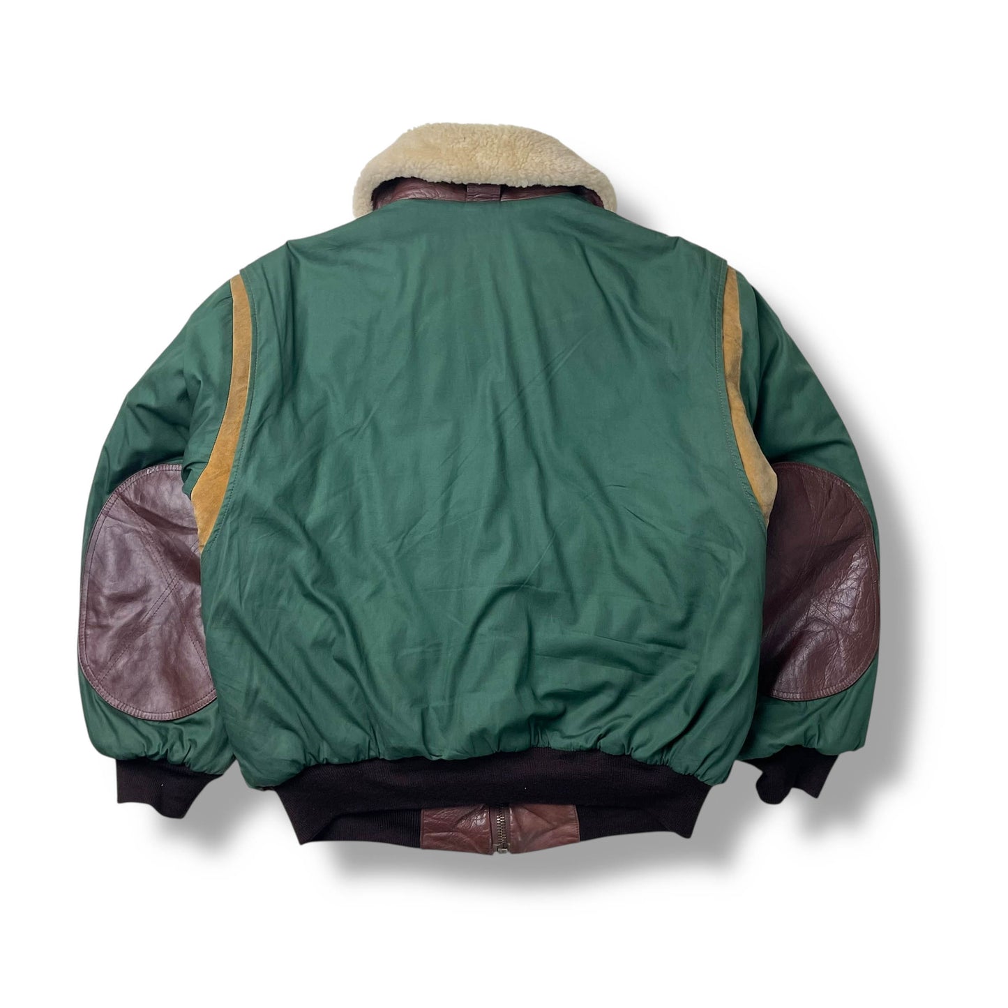 C.P. Company Flight Jacket (L)
