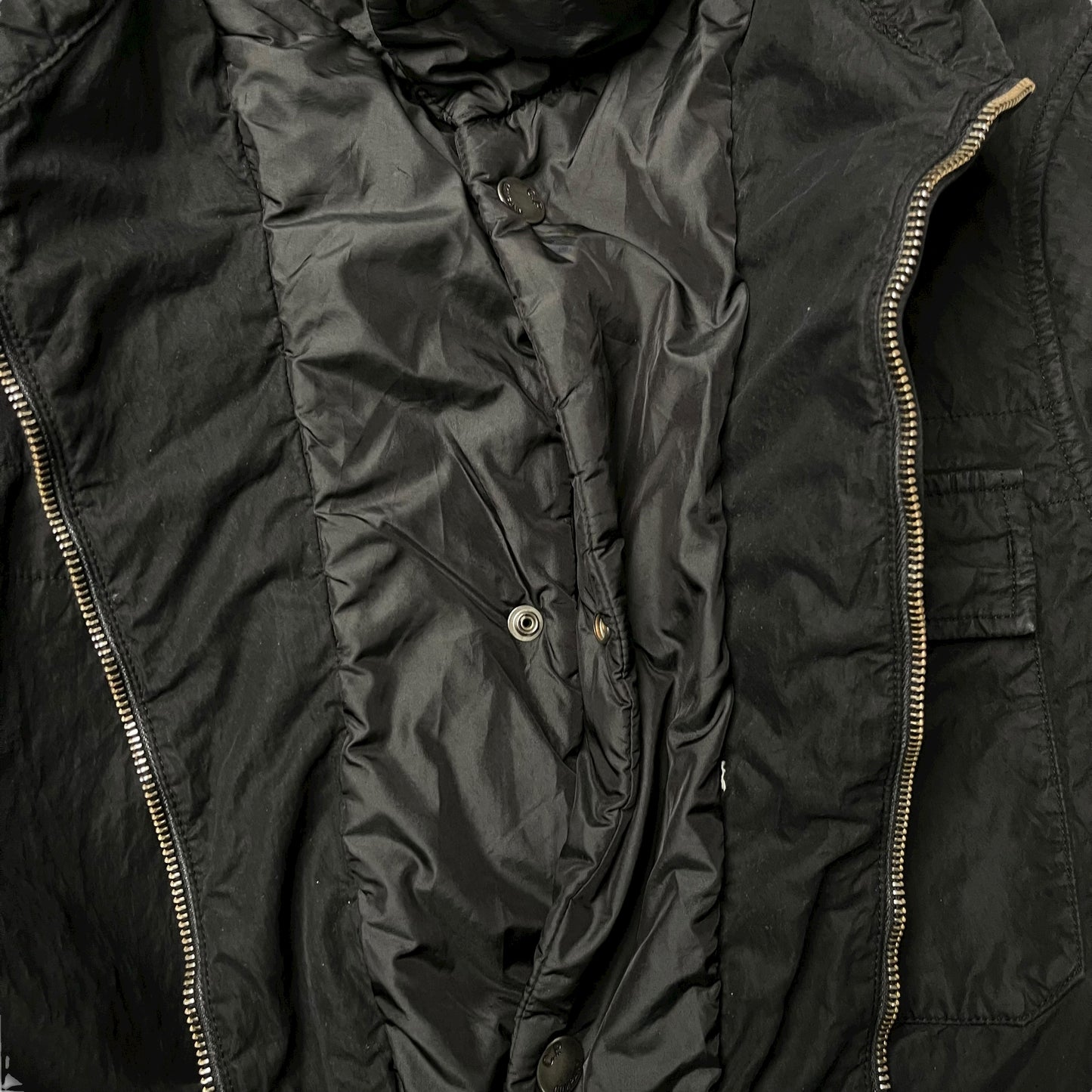 Vintage CP Company Utility Jacket (L)