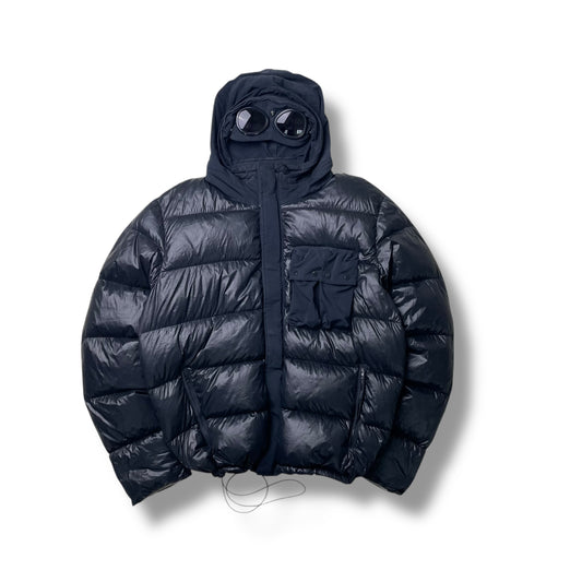 CP Company D.D Shell Puffer Jacket (XL)