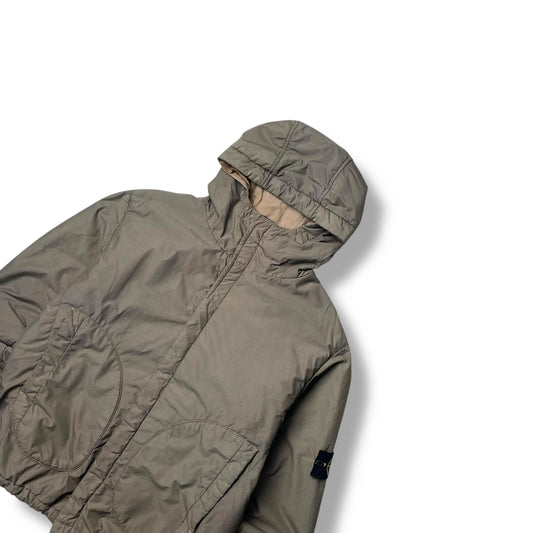 Vintage Stone island Nylon Jacket (L)