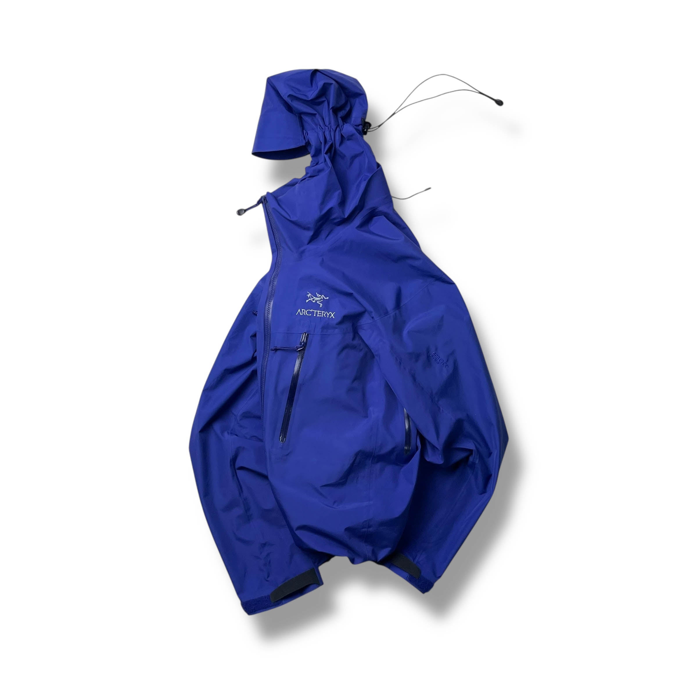 【Arc’teryx】 90's Archive WorkJacket Vintage Arc'teryx Jacket Black M | eBay