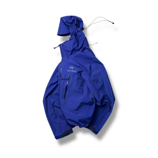 Arc'teryx Alpha LT Gore-tex Shell Jacket (M)