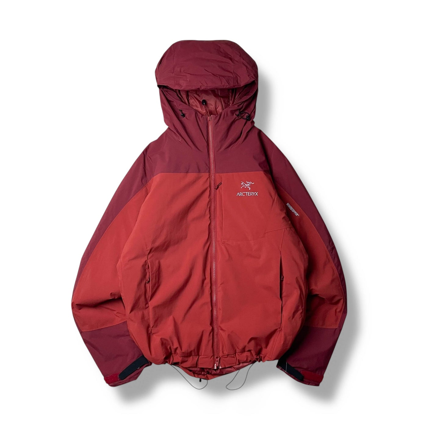 Arc'teryx Kappa Hoodie (M)