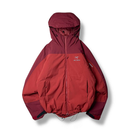 Arc'teryx Kappa Hoodie (M)