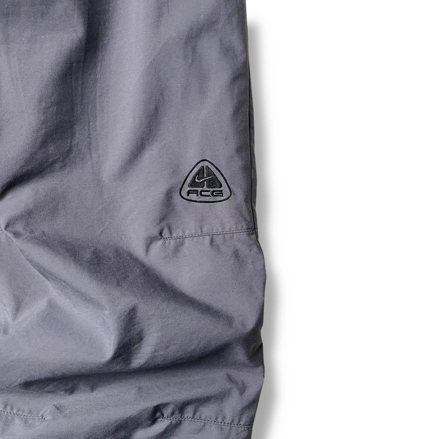 Vintage Nike ACG Stormfit Snow Pants (S)
