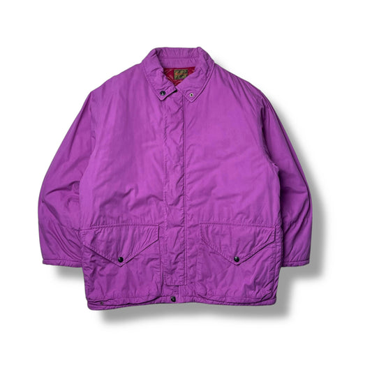 Vintage Boneville Quilted Jacket (M)