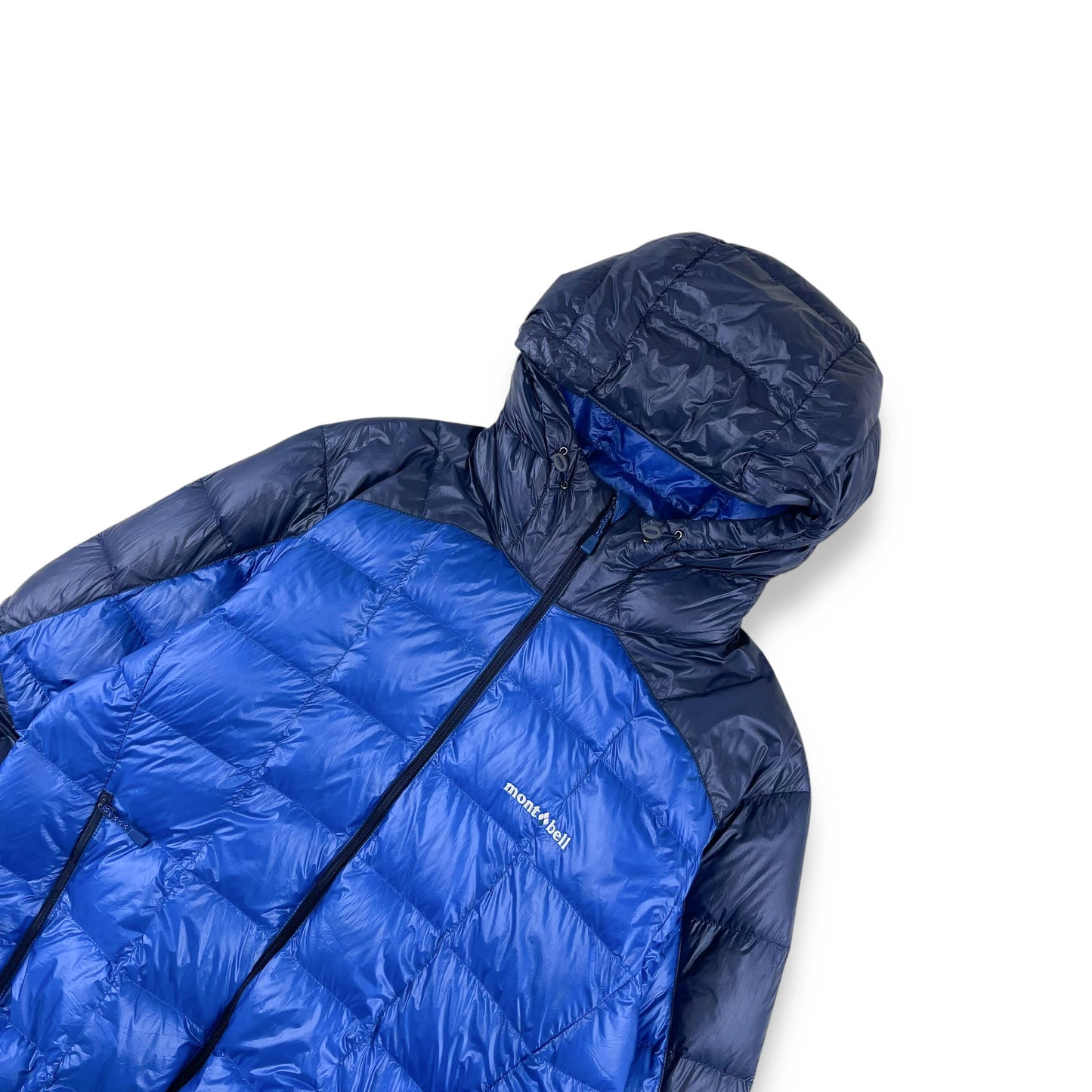 Mont-bell Puffer Jacket (L)