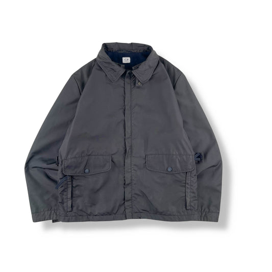 Vintage CP Company Urban Protection Nylon Jacket (L)