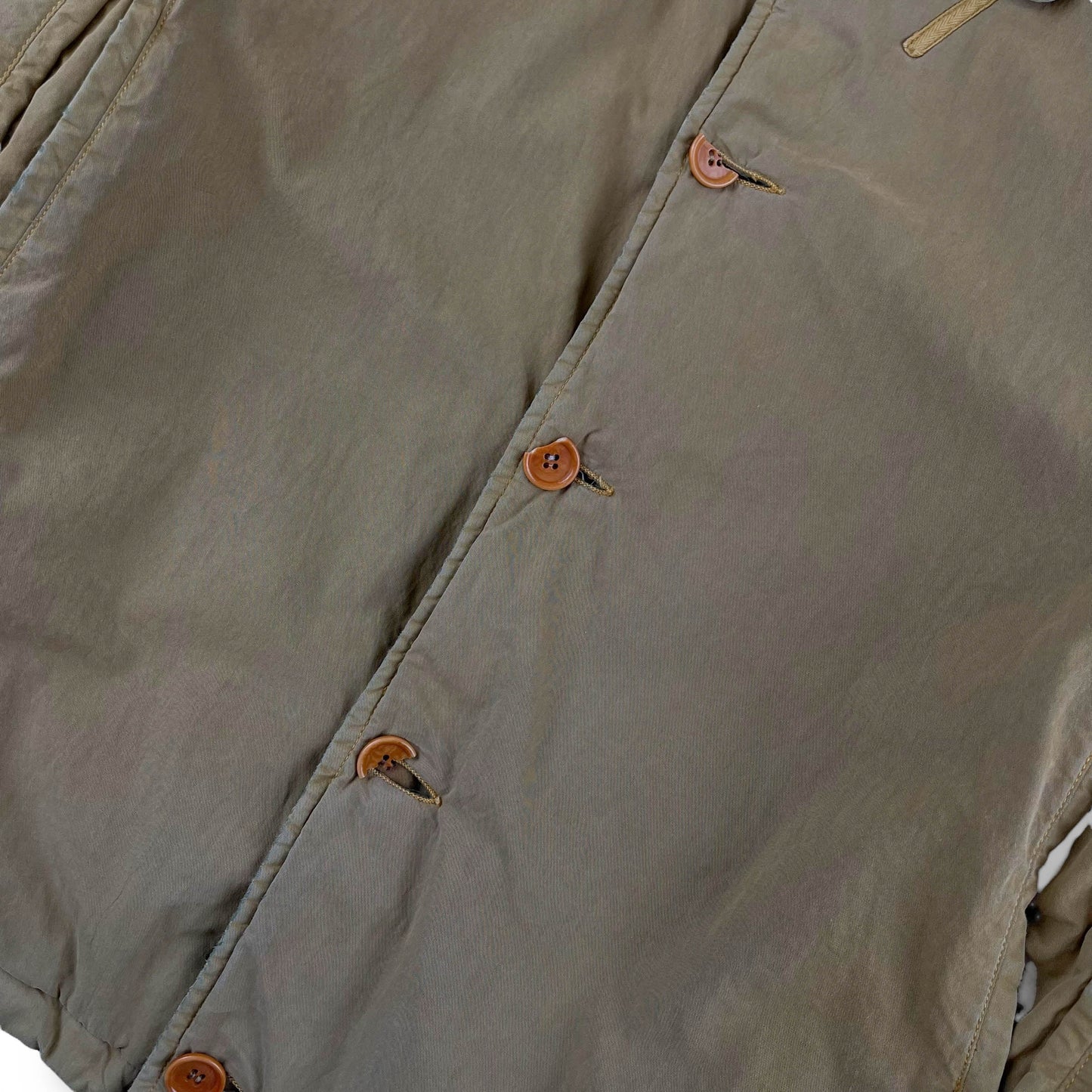 Vintage CP Company Cropped Jacket (M)