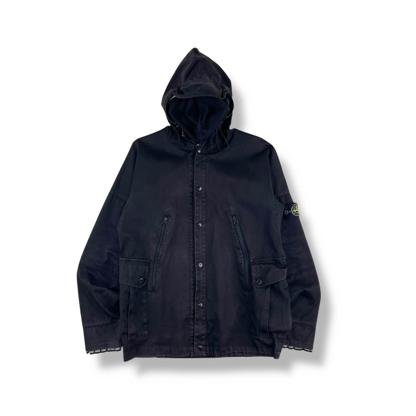 Stone Island Beekeeper Jacket (L)